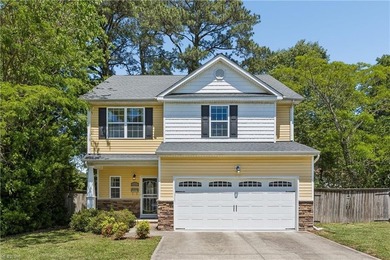 Beach Home For Sale in Norfolk, Virginia
