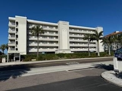 Beach Condo For Sale in Indian Shores, Florida