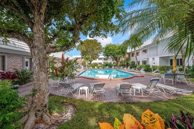 Beach Condo For Sale in Pompano Beach, Florida