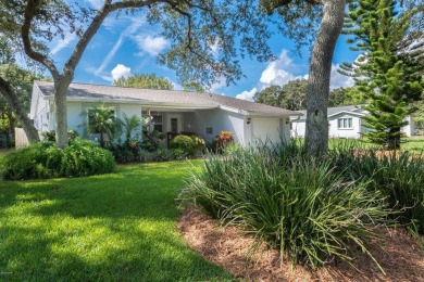 Beach Home For Sale in Ormond Beach, Florida