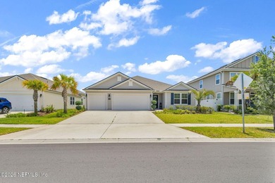 Beach Home For Sale in Green Cove Springs, Florida