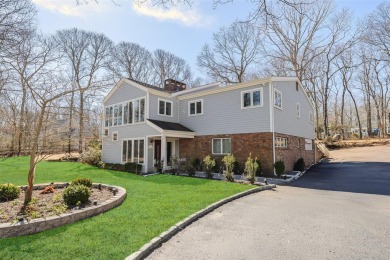 Beach Home For Sale in Shelter Island, New York