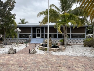 Beach Home For Sale in Everglades City, Florida