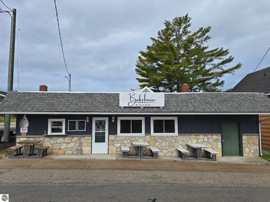 Beach Commercial For Sale in De Tour Village, Michigan