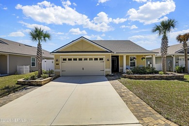 Beach Home Active Under Contract in St Augustine, Florida
