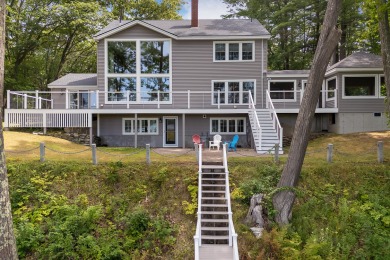 Beach Home For Sale in Saco, Maine