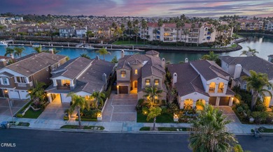 Beach Home For Sale in Oxnard, California
