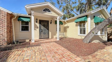 Beach Home For Sale in Sarasota, Florida