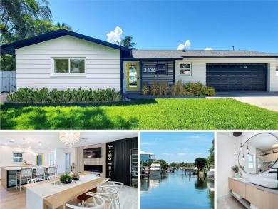 Beach Home Sale Pending in St. Petersburg, Florida
