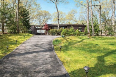 Beach Home For Sale in Southampton, New York