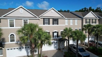 Beach Townhome/Townhouse For Sale in Clearwater, Florida