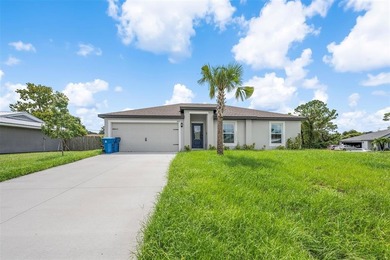 Beach Home For Sale in Palm Bay, Florida