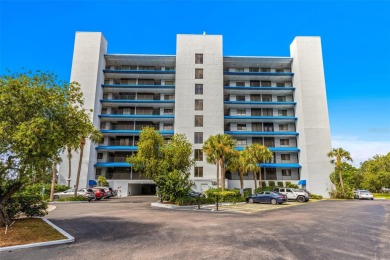 Beach Condo For Sale in Tampa, Florida