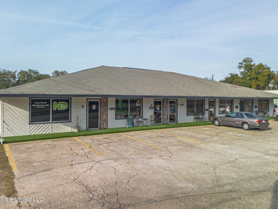 Beach Commercial For Sale in Long Beach, Mississippi
