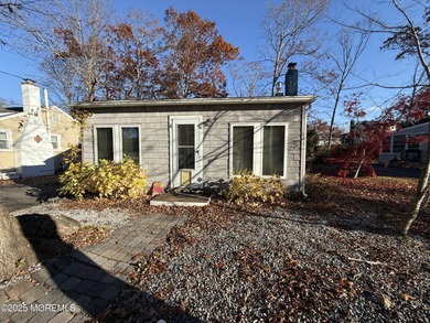 Beach Home For Sale in Forked River, New Jersey