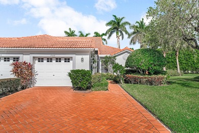 Beach Home For Sale in Boynton Beach, Florida