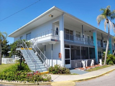 Beach Condo Off Market in Kenneth City, Florida