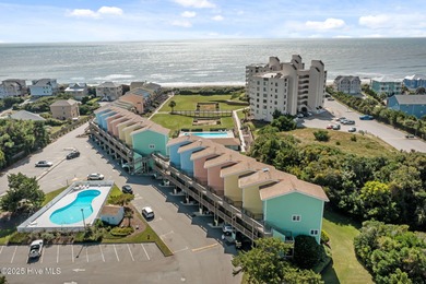 Beach Condo For Sale in Emerald Isle, North Carolina