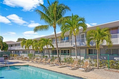 Beach Condo For Sale in Fort Lauderdale, Florida