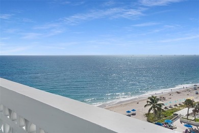 Beach Condo For Sale in Fort Lauderdale, Florida