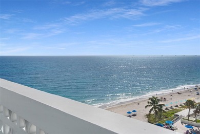 Beach Condo For Sale in Fort Lauderdale, Florida