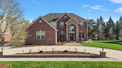 Beach Home For Sale in Shelby, Michigan