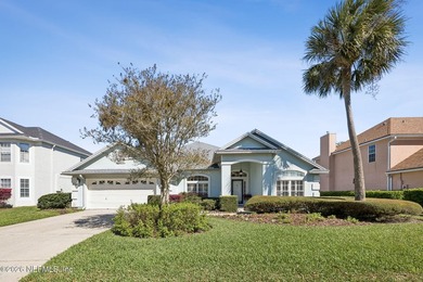 Beach Home For Sale in Ponte Vedra Beach, Florida