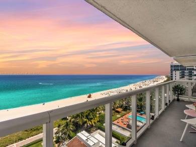 Beach Condo For Sale in Miami Beach, Florida