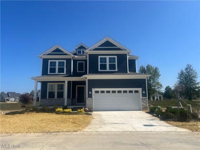 Beach Home Sale Pending in Avon Lake, Ohio