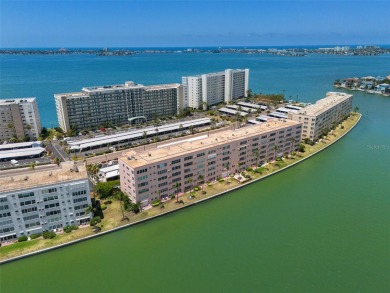 Beach Condo For Sale in Gulfport, Florida