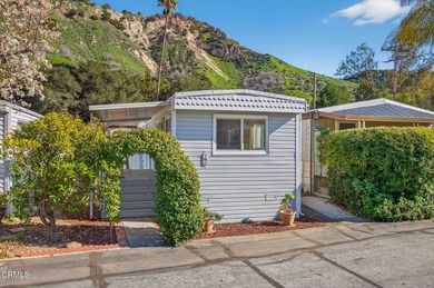 Beach Home Sale Pending in Ventura, California