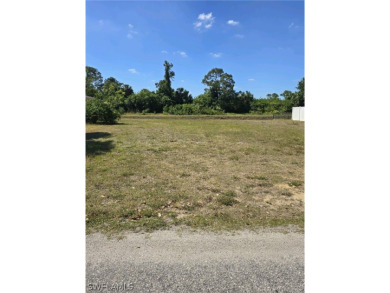 CLEARED LOT, ready for your next new construction or portfolio - Beach Lot for sale in Lehigh Acres, Florida on Beachhouse.com