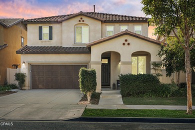 Beach Home Sale Pending in Oxnard, California