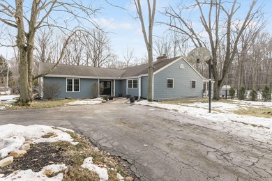 Beach Home Sale Pending in Michigan City, Indiana
