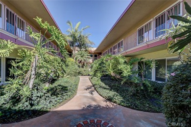 Beach Condo For Sale in Long Beach, California