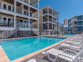 Vacation Rental Beach House in Gulf Shores, Alabama