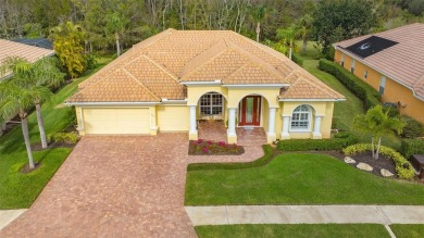 Beach Home For Sale in Bradenton, Florida