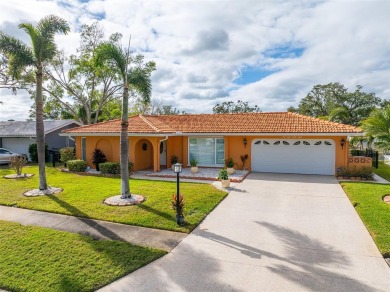 Beach Home For Sale in Seminole, Florida