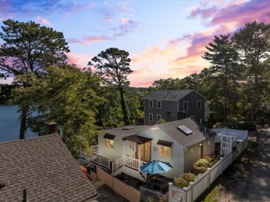 Beach Home For Sale in Plymouth, Massachusetts