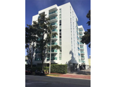 Beach Condo Sale Pending in Miami Beach, Florida