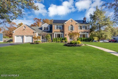 Beach Home Sale Pending in Toms River, New Jersey