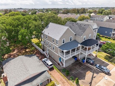 Beach Condo For Sale in Norfolk, Virginia