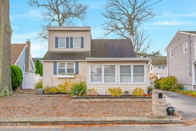 Beach Home For Sale in Point Pleasant, New Jersey