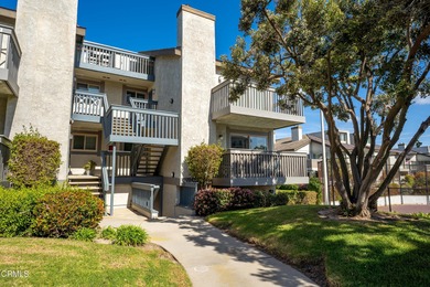 Beach Condo For Sale in Oxnard, California
