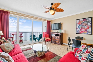 Beach Condo Off Market in Panama  City  Beach, Florida