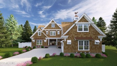 Beach Home For Sale in Manasquan, New Jersey