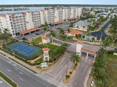 Beach Condo Sale Pending in Redington Shores, Florida