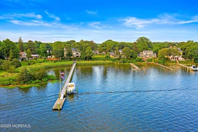 Beach Lot For Sale in Manasquan, New Jersey
