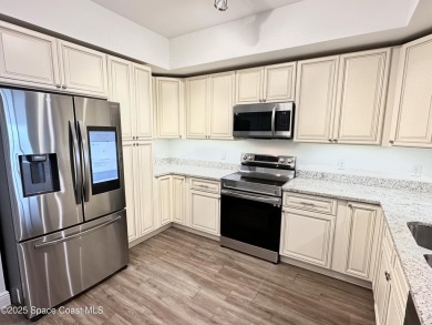 Beach Condo For Sale in Merritt Island, Florida