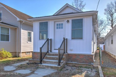 Beach Home For Sale in Ocean Gate, New Jersey